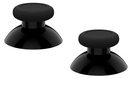 Pair of Analog Thumbstick Caps XBOX One/Series Controller Mushroom Black0