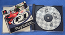 F1 2000 PS1 PS2 PS3 PAL *Complete* PlayStation1