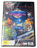 Super Dungeon Bros *Sealed* PC DVD