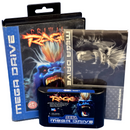 Primal Rage Sega Mega Drive *Complete*