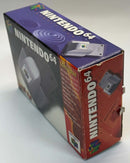 Genuine Nintendo 64 Rumble Pak N64 Boxed