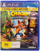 Crash Bandicoot N-Sane Trilogy Sony PS40