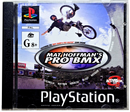 Mat Hoffman's Pro BMX PS1 PS2 PS3 PAL *Complete*0