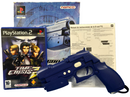 Time Crisis 3 PS2 PAL *Complete* With G-Con 2 Boxed0