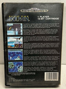 Ecco The Dolphin Sega Mega Drive PAL *No Manual*