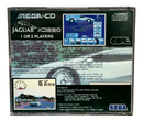 Jaguar XJ220 Sega Mega CD PAL *Complete*2