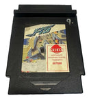 3 x Nintendo NES HES Piggy Back Version Silent Assault Othello F-152