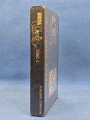 Sonic the Hedgehog 2 Sega Mega Drive *No Manual* Gold Collection