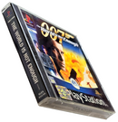 007 The World Is Not Enough PS1 PS2 PS3 PAL *No Manual* PlayStation2