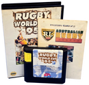 Rugby World Cup 95 Sega Mega Drive *Complete*0