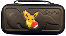 POkemon Evee Deluxe Console Carry Case For Nintendo Switch0