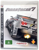 Ridge Racer 7 Sony PS3 PlayStation0