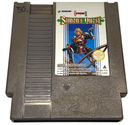 Castlevania II Simon's Quest Nintendo NES PAL *Cartridge Only*0
