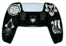 Silicone Cover For PS5 Controller Case Skin  Assassin Creed0