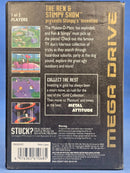 The Ren & Stimpy Show Stimpy's Invention Sega Mega Drive *No Manual*3