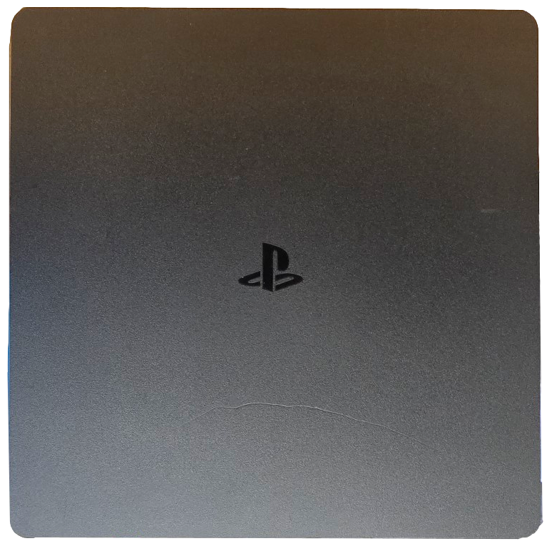 Sony PlayStation 4 PS4 Slim Console CUH-2102B 1TB