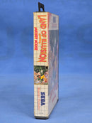 Land of Illusion Starring Mickey Mouse Sega Master System *No Manual*2
