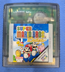 Super Mario Bros. Deluxe Nintendo Gameboy Color *Complete*3