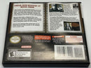 Hotel Dusk Room 215 Nintendo DS Game *Complete* US Case1