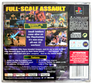 Small Soldiers PS1 PS2 PS3 PAL *No Manual* PlayStation3