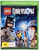 LEGO Dimensions Microsoft Xbox One0