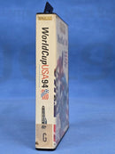 World Cup USA 94 Sega Mega Drive *Complete*