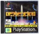 The Fifth Element PAL PS1 PS2 PS3 *Complete* PlayStation0
