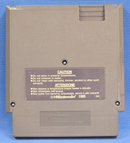 Kung Fu Nintendo NES PAL *Cartridge Only*3