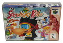 Snowboard Kids Nintendo 64 N64 Boxed PAL *Complete*1