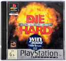 Die Hard Trilogy  PAL (Platinum) PS1 PS2 PS3 *No Manual*0
