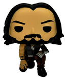 Johnny Silverhand