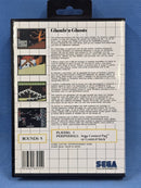 Ghouls 'N Ghosts Sega Master System *No Manual*4