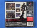 Lifeforce Tenka PS1 PS2 PS3 PAL *Complete* PlayStation1