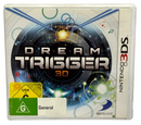 Dream Trigger 3D Nintendo 3DS Game0