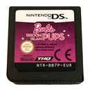 Barbie Groom and Glam Pups Nintendo DS 2DS 3DS Game *Cartridge Only*1