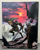 The Legend of Zelda Twilight Princess Strategy Guide Gamecube Version2