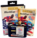 World Cup USA 94 Sega Mega Drive *Complete*