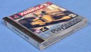Formula One PAL (Platinum) PS1 PS2 PS3  *No Manual* PlayStation2