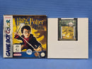 Harry Potter And The Chamber Of Secrets Nintendo Gameboy Color *No Manual* Boxed2
