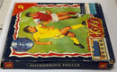 Microprose Soccer Kixx ~ Original Boxed Commodore Amiga Game + PC 3.5 Floppy4