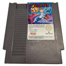 The Jetsons Cogswell's Caper Nintendo NES Boxed PAL *No Manual*3