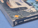 Ridge Racer Revolution PS1 PS2 PS3 PAL *Complete* PlayStation4