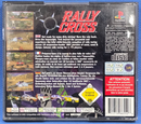 Rally Cross 2 PS1 PS2 PS3 PAL *No Manual* PlayStation3
