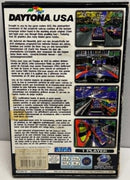 Daytona USA Sega Saturn *Complete* PAL2