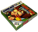 Donkey Kong Country Nintendo Gameboy Color -  New Save Battery5