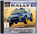 Colin Mcrae Rally (Platinum) PS1 PS2 PS3 PAL *Complete* PlayStation