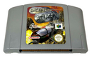 Chopper Attack Nintendo 64 N64 PAL *Complete*10