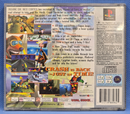 Crash Bandicoot 3 Warped PS1 PS2 PS3 (Platinum) PAL *No Cover Art*