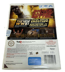 WWF 12 Nintendo Wii PAL Wii U Compatible *Shop Sealed*1