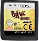 Bratz Forever Diamondz Nintendo DS Game *Cartridge Only*0